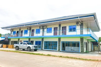 Diane Sunshine Villa Panglao near Beach