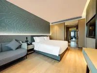 BLOSSOMY & PICTYRESQUE HOTEL Hotels in Yongshun