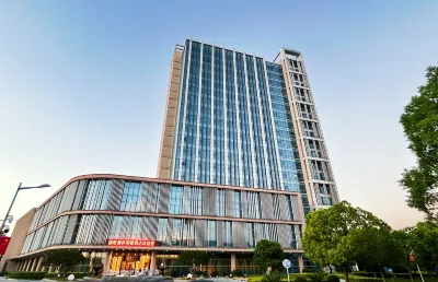 SJID Olympic Mingdu Hotel