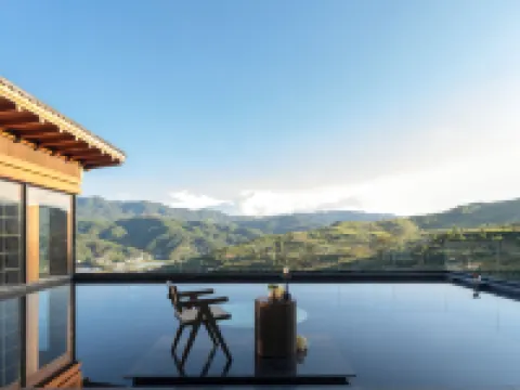 JINFUYIGUANSHA HOTEL Hotels in Yanbian