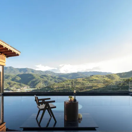 JINFUYIGUANSHA HOTEL