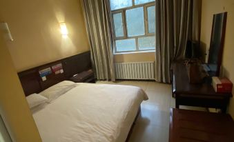 Aksu Yuanzhile Homestay