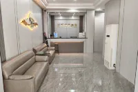 Waldorf Astoria Hotel (Changsha Railway Station)