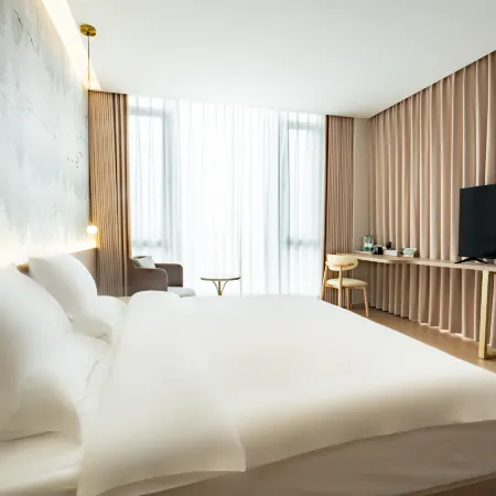 Haiyan Star Hotel