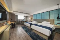 Yipin Hotel (Liuzhou Five Star Pedestrian Street)