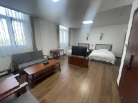 Hangu Pass Laozi Cultural Wellness Resort