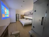 Huashijian Homestay (Hebei Agricultural University Bohai Campus) Hotel a Huanghua