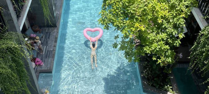 Tam House Villa Hotel Hotel a Da Nang
