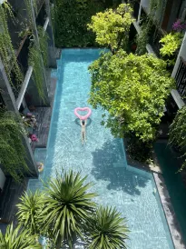 Tam House Villa Hotel