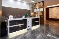 RIPPLE Hotel(Minhou Fuzhou University City Yongjia Tiandi Square Branch)