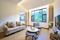 VLGOROUS·DREAMERSongyou Homestay Cangshan Scenic Area 호텔