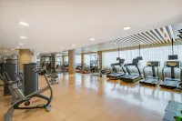 Radisson Hotel Tianjin Aqua City - Gym