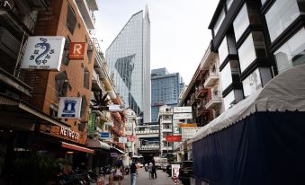 1. 난트라 수쿰윗 ..