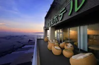 Ocean View Hiromi SPA Hotel - Cheap