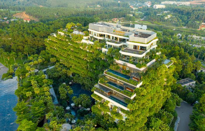 Flamingo Dai Lai Resort – Managed by Flamingo Hotels & Resorts