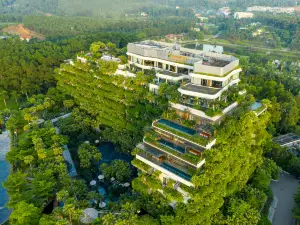 Flamingo Dai Lai Resort – Managed by Flamingo Hotels & Resorts