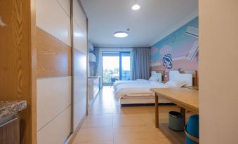 Yiyou Seaview Hotel (Shaqi Moon Bay)