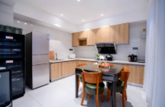 麗江樹成別墅（麗江束河古鎮店）