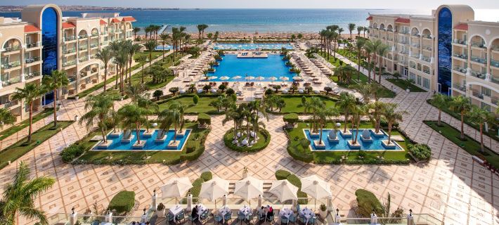 Premier le Reve Hotel & Spa Sahl Hasheesh - Adults Only 16 Years Plus Hotels in Hurghada