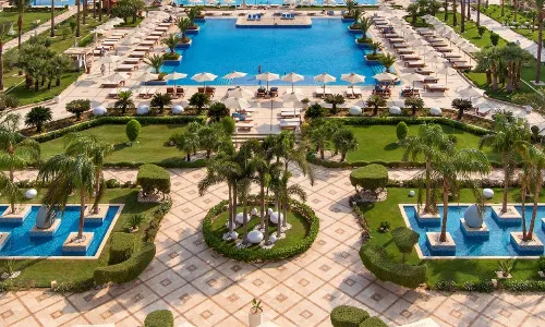 Premier le Reve Hotel & Spa Sahl Hasheesh - Adults Only 16 Years Plus
