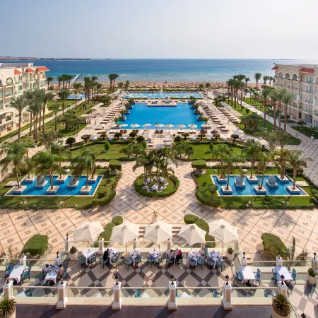 Premier le Reve Hotel & Spa Sahl Hasheesh - Adults Only 16 Years Plus
