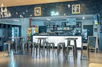 威尼斯梅斯特奧酒店 - 酒吧