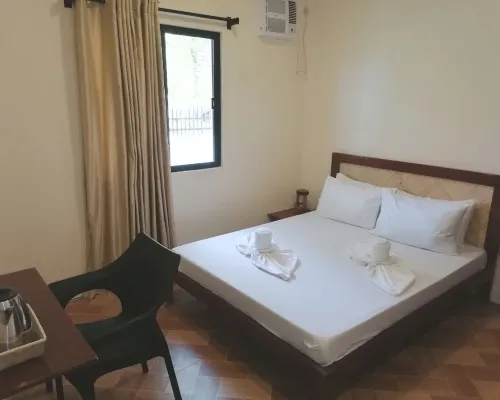 Avila's Hostel Moalboal Hoteles en Moalboal