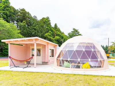 타코 글램프 あじさいはし (あじさい公園) 주변 호텔