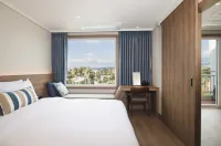 Kensington Resort Seogwipo