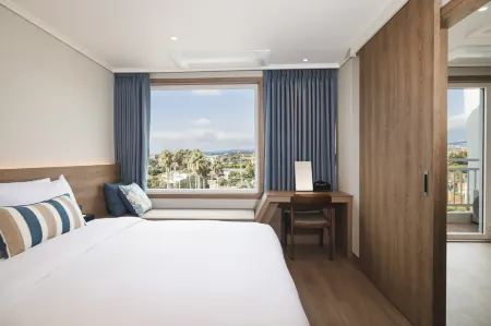 Kensington Resort Seogwipo