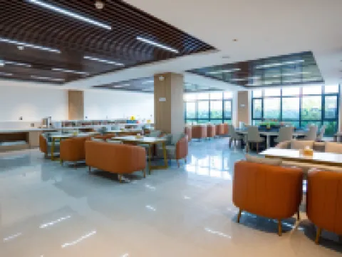 禹州希堤酒店(禹州市政府店) 禹州酒店