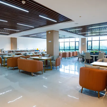 Yuzhou Xidi Hotel(Yuzhou Municipal Government East Business Pedestrian Street Store)