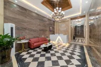 Huizhou Tingbo Apartment (Wanruncheng Shopping Center, Chenglongxi Street, Boluo County) - 2 stjerner