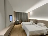 Riverside Garden Hotel โรงแรมใกล้สวนเจิ้งเหอ