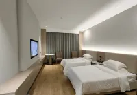 Riverside Garden Hotel Hotels near Liuhe Ancient Town