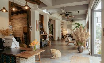 Shuimoju Village Hotel