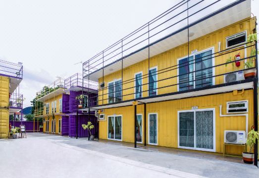 5 창 팰리스 호텔