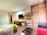 Hotel Candi Indah - Akpol semarang Hotels in Candisari