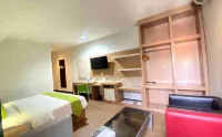 Hotel Candi Indah - Akpol semarang