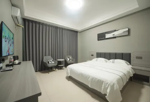 Nanqi Homestay