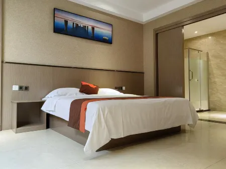 Fulidongfang Langyue Hotel