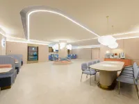 HanTing Hotel (Shenyang Zhangshi Subway Station) Hotels near Zhangshi Develop Zone