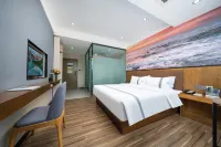 Yeste Hotel (Pingguo Cultural Park City Center)