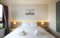 B2 Bueng Kan Boutique & Budget Hotel Hotels in Bueng Kan