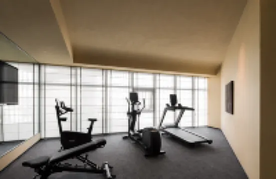 海口龍華龍湖天街亞朵酒店