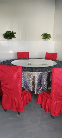 Ruoqiang Jiangyu Farmyard