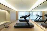 JI Hotel (Meishan Renshou Yihe Chunxi Pedestrian Street) - 3 stjerner