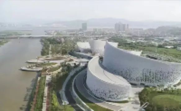 Fuzhou Jiaxin  Hotel