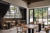 塩。泊思行旅 高雄住宿飯店