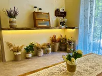 Not Late Homestay